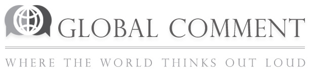Global Comment Logo