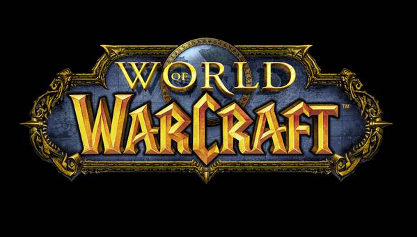 world of warcraft characters. World of Warcraft is