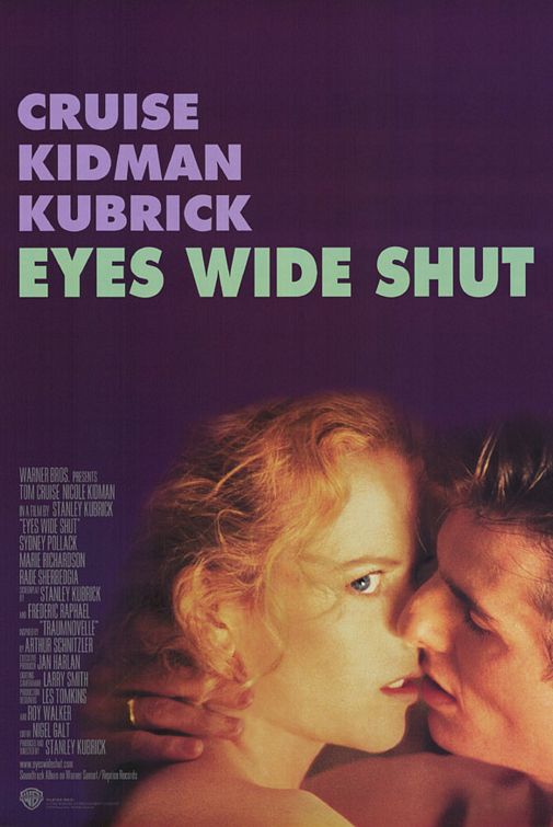 Film Eyes Wide Shut