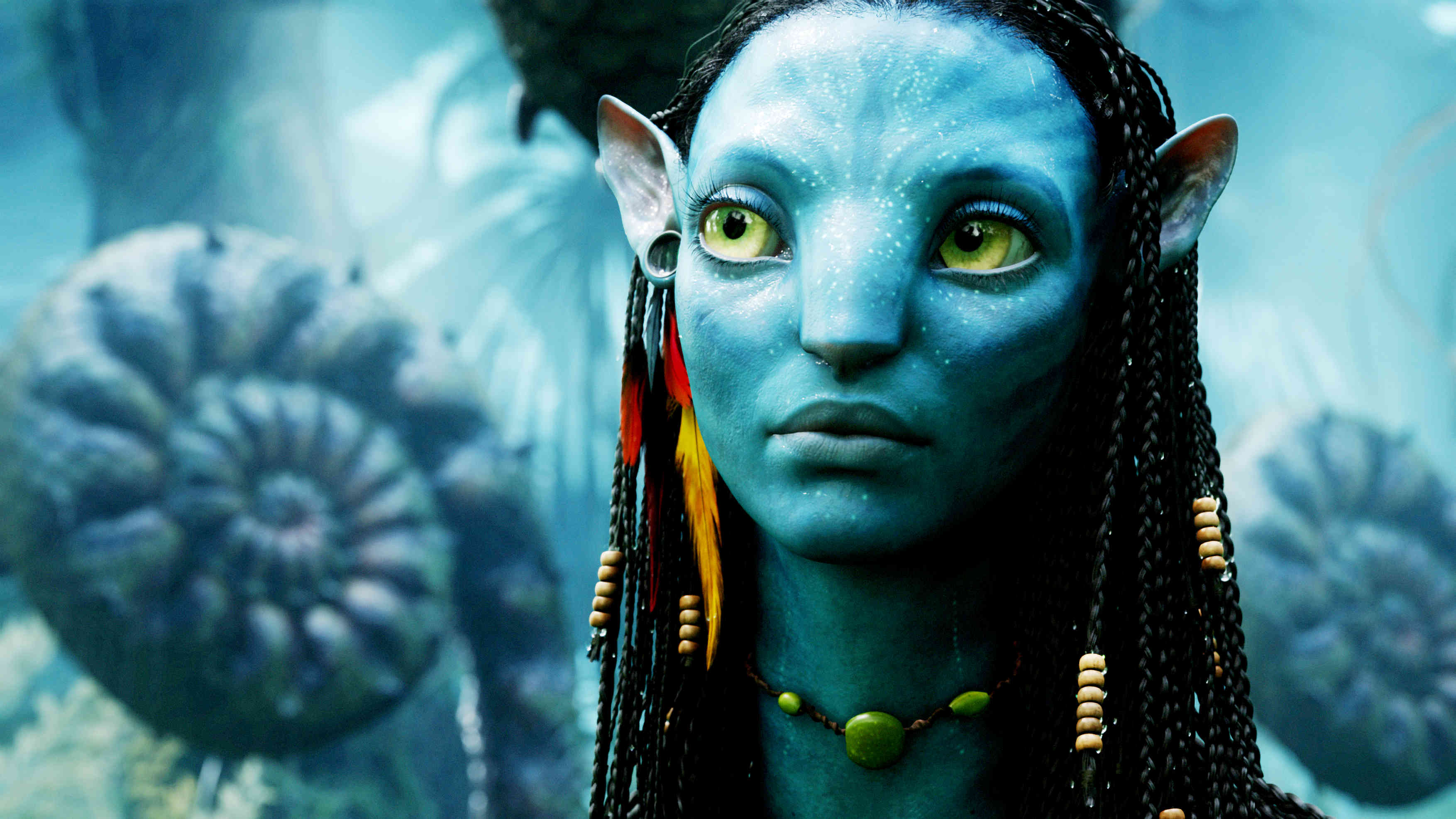 "Avatar": the known future rolls toward us | Global Comment