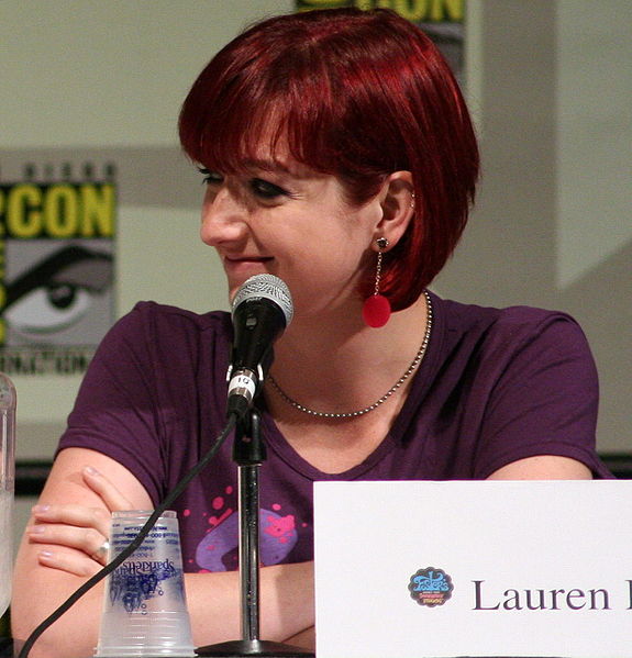 Mlp Fim Season 3 Lauren Faust