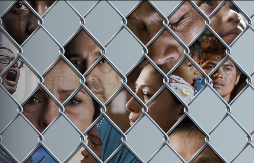 A voice for immigrants through 'Living Undocumented’ Global Comment