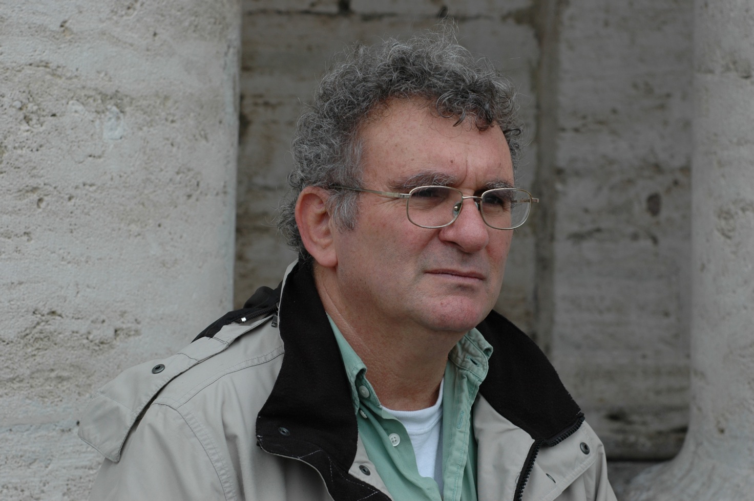 Benny Morris