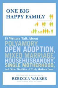 onebighappyfamily image ⓒ Riverhead Books