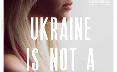 Ukraine Is Not a Brothel (2013) - IMDb