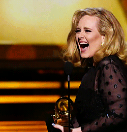 adele