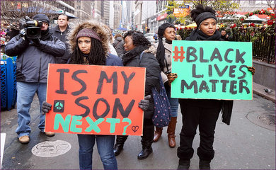 Why the #BlackLivesMatter Protests Matter In Michigan | Global Comment