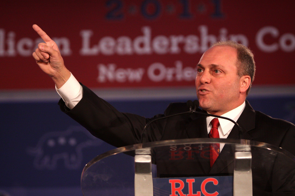 Violence is an existential threat to American democracy