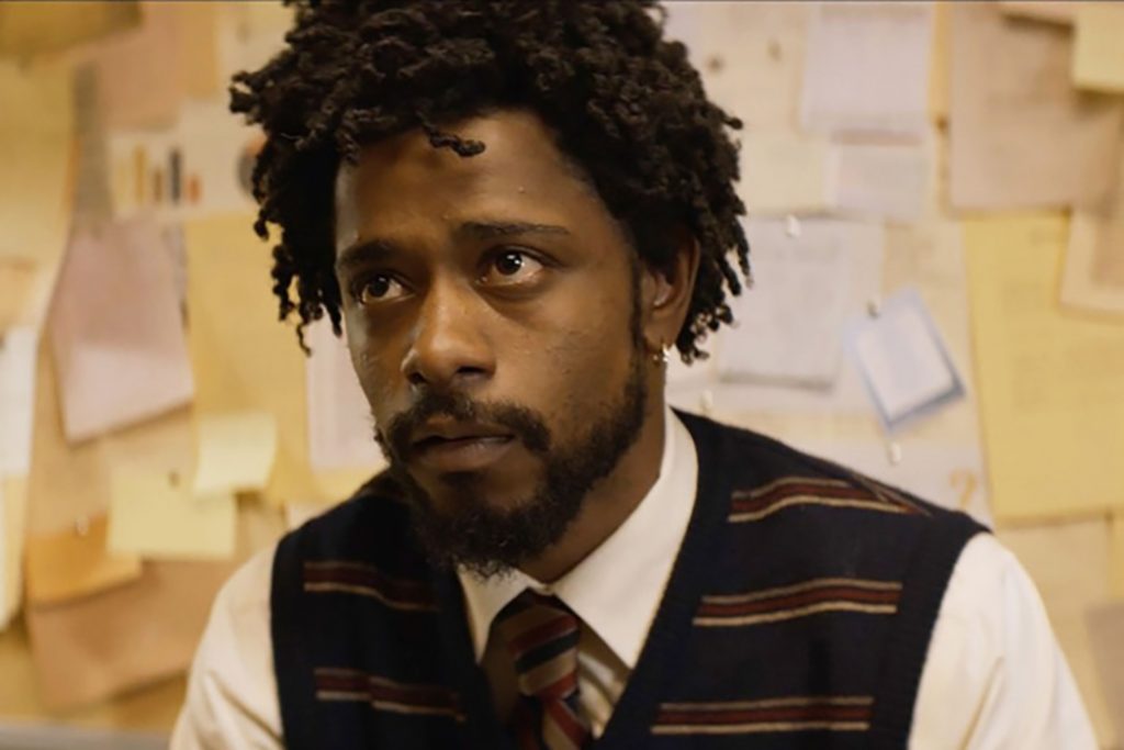 Sorry To Bother You Explores Culture Race And The white Voice