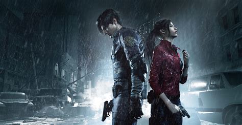 All Mr.X Tyrant Deaths Chases Appearances Resident Evil 2 Remake