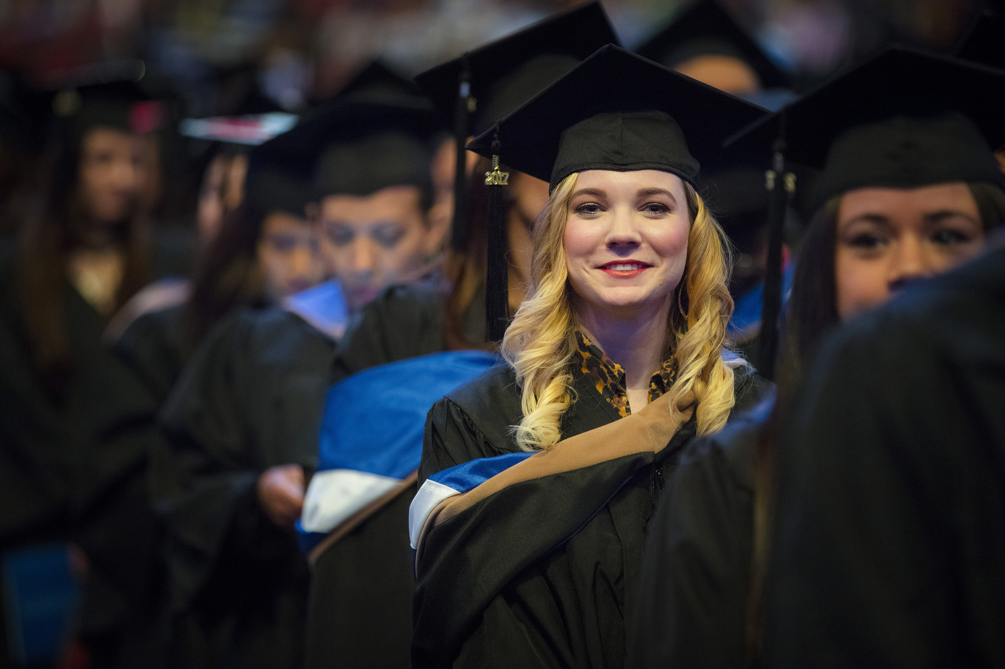 #WednesdayWisdom: Why bribing your kid’s way into college isn’t enough