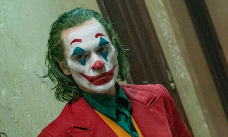 Joker film: worth the hype but ultimately falls short - Global Comment