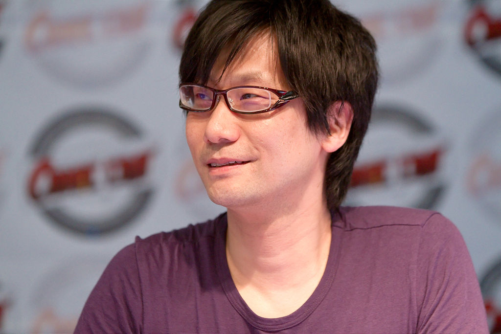 Not Bad For A Guy Who Started Out Making Video Games In His Spare Time!How  Much Money Does Hideo Kojima Worth?