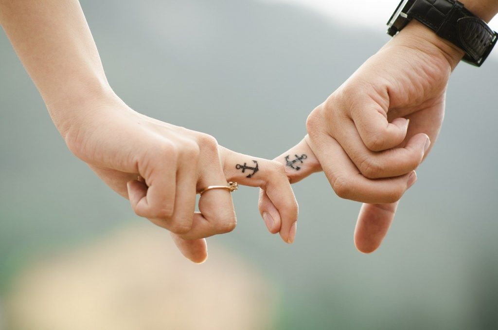 Relationships