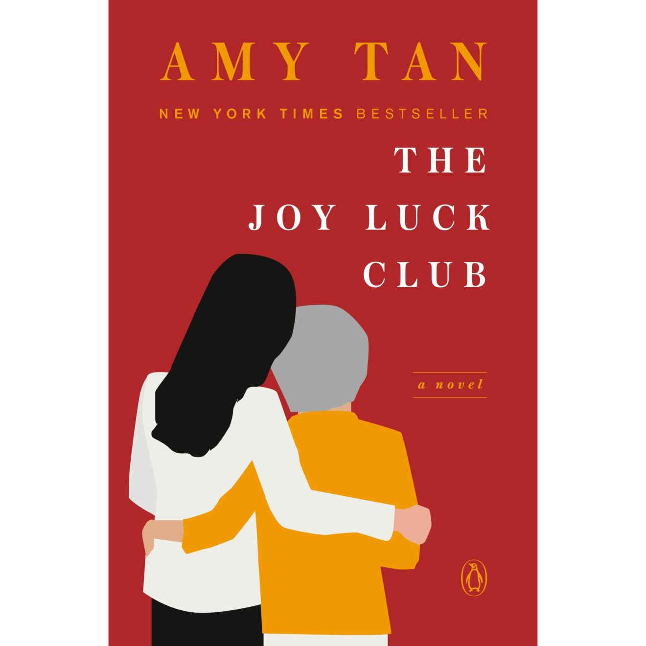 A message worth sharing: revisiting The Joy Luck Club Global Comment