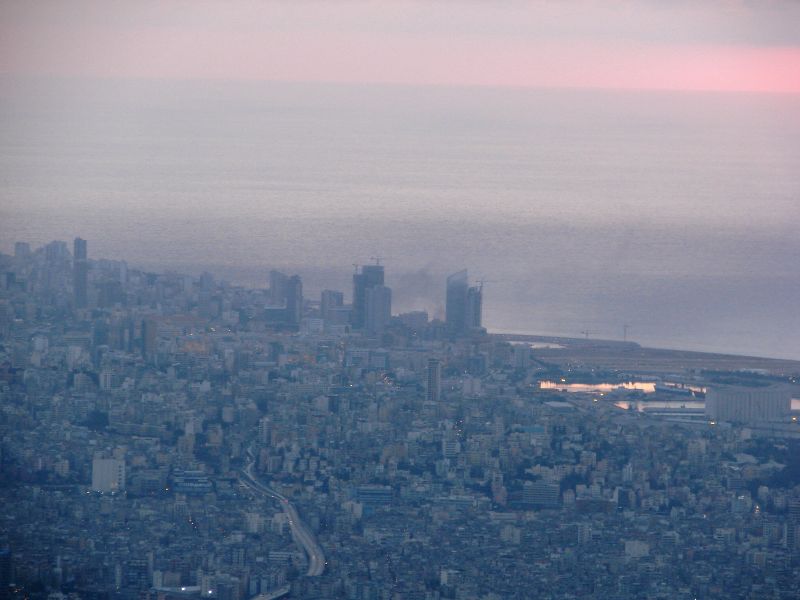 Beirut