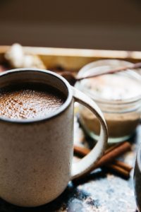 Hot chocolate