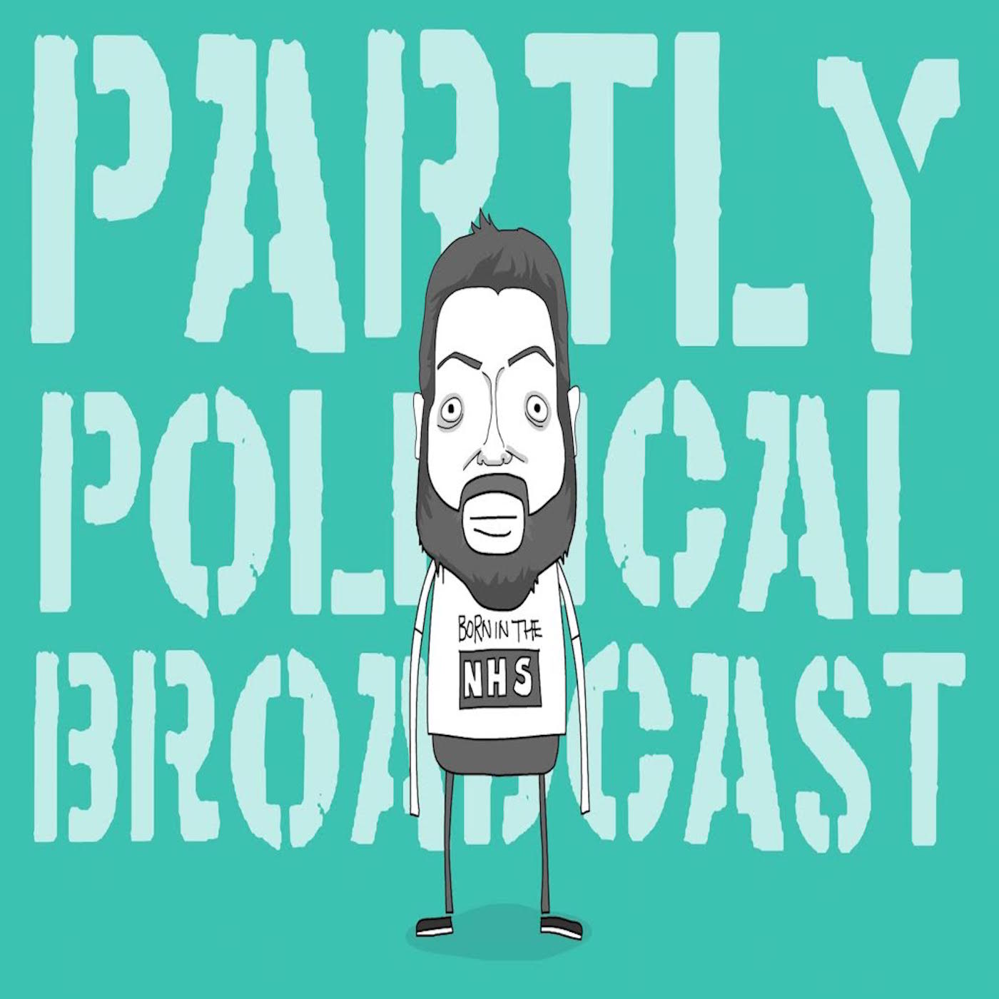 Podcast Showcase: Partly Political Broadcast - Global Comment