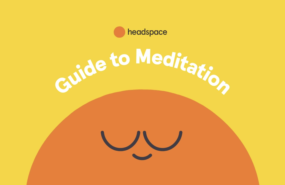 Headspace Guide to Meditation: the essential Netflix series for these