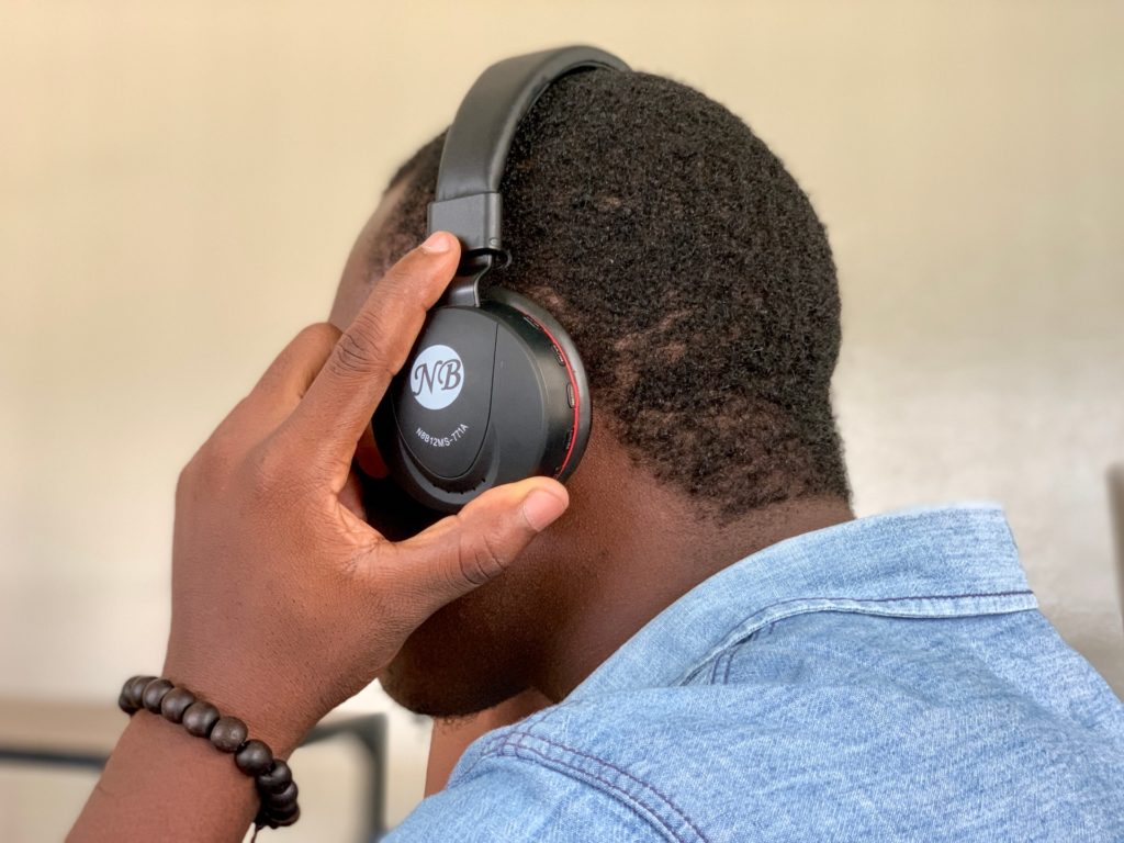 Headphones