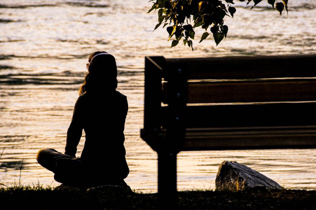 Peaceful