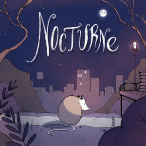 Nocturne podcast