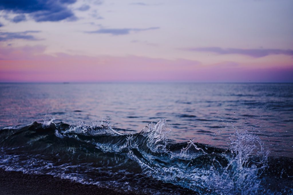 Ocean