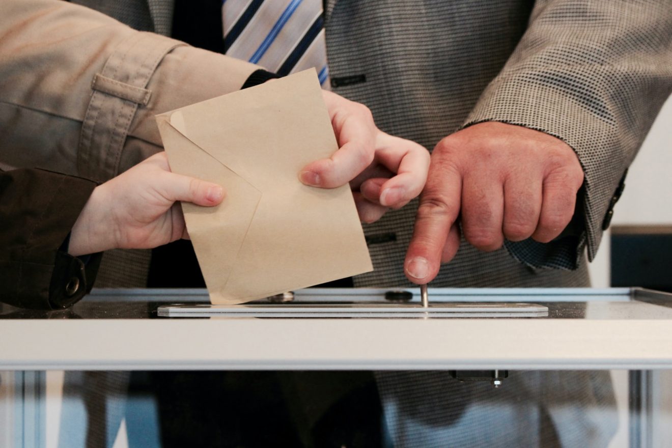 Is Russia’s online voting shaping the future of elections around the ...
