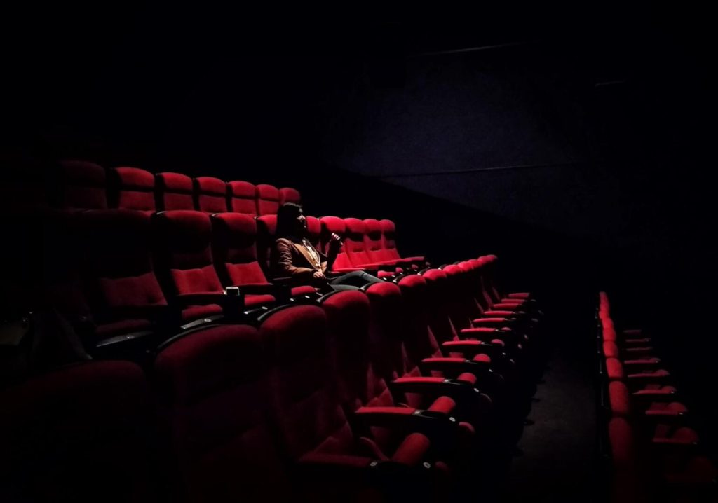 Cinema