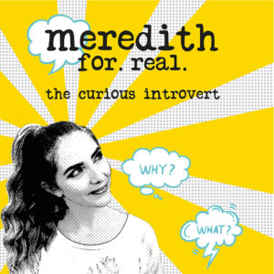 meredith for real