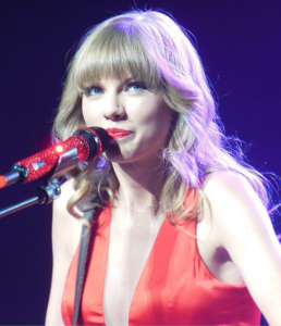 Taylor Swift