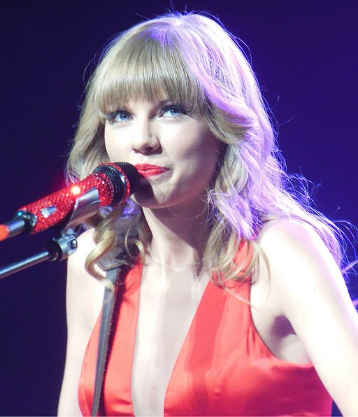 First impressions: best lyrics from Taylor Swift’s Red Vault | Global ...