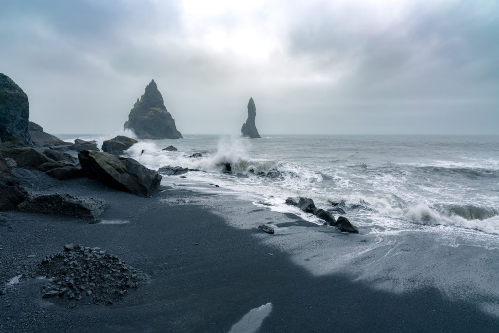 Iceland