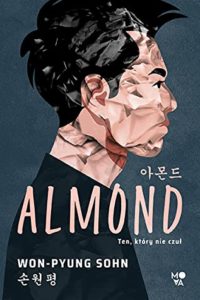 Almond by Won-pyung Sohn