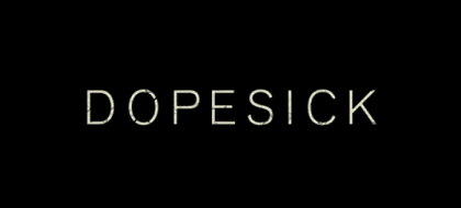 Dopesick