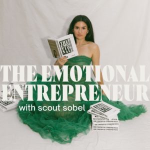 The Emotional Entrepreneur Podcast