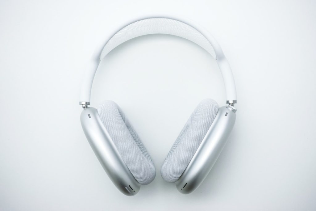 Headphones