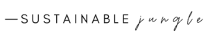 The Sustainable Jungle podcast