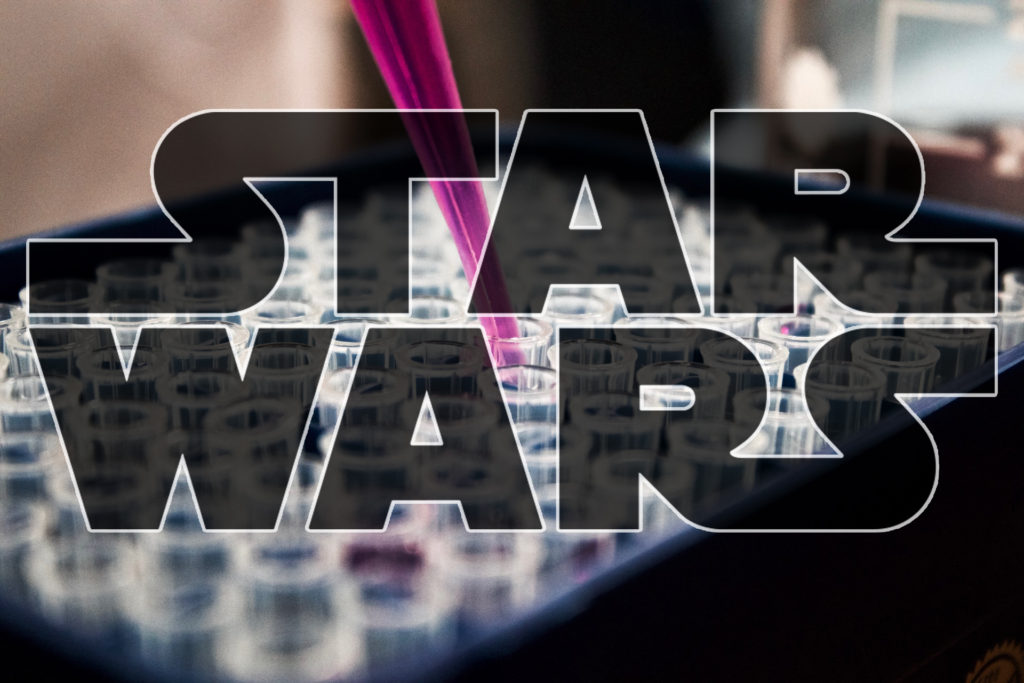 Inspired by Stars Wars, Spanish researcher develops new method to fight cancer