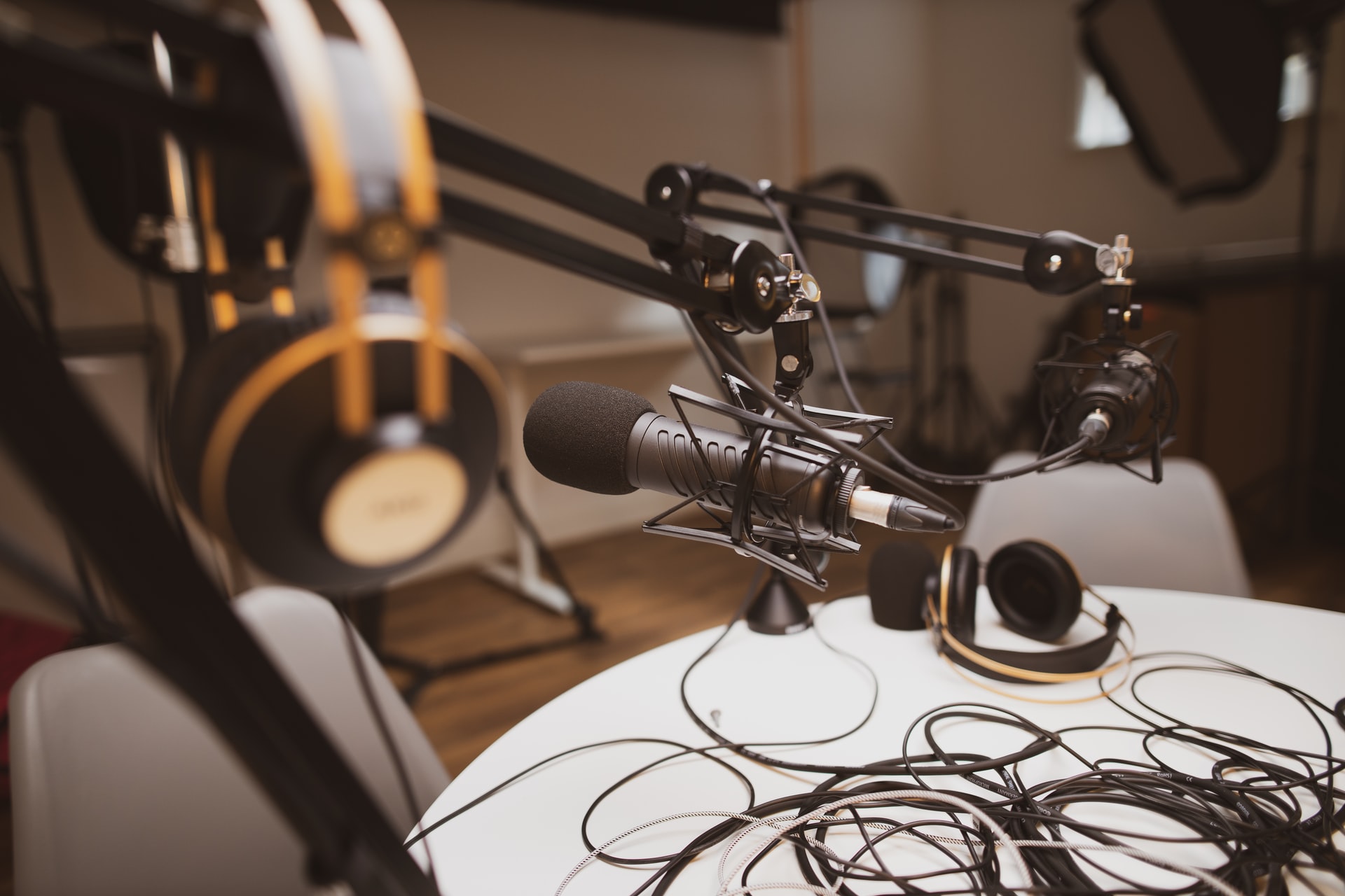 Podcast Showcase: Dane Baptiste Questions Everything