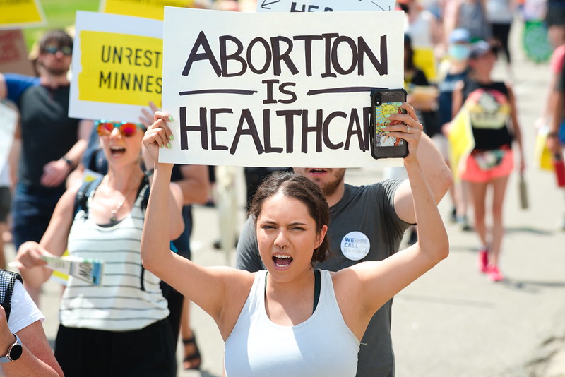 March for Abortion Access