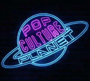 Podcast Showcase: Pop Culture Planet