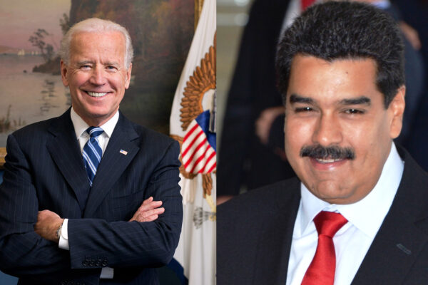 Venezuela and U.S. swap prisoners, including Maduro’s relatives