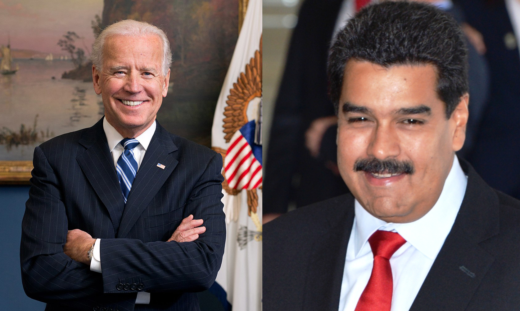 Venezuela And U.S. Swap Prisoners, Including Maduro’s Relatives ...