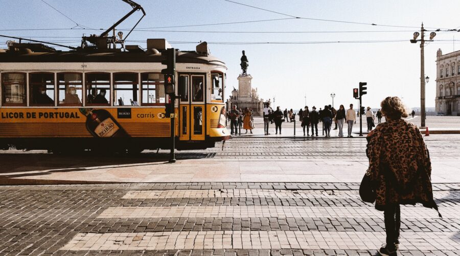 Street Photography