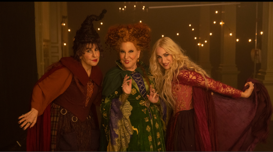 Hocus Pocus 2