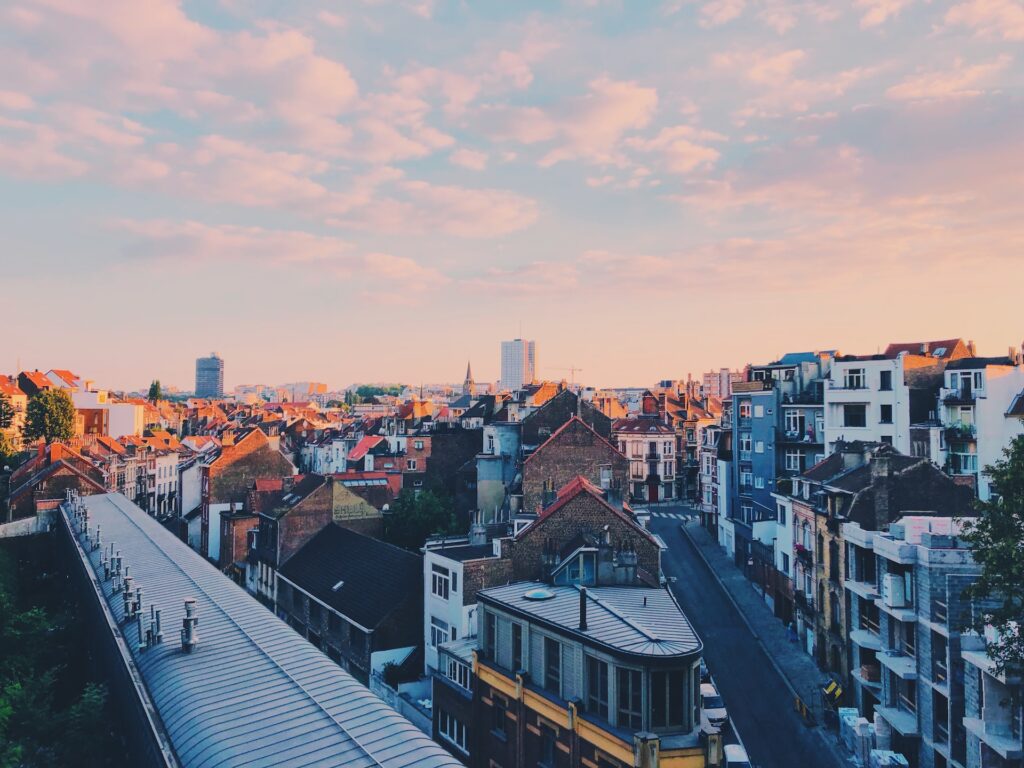 Belgium