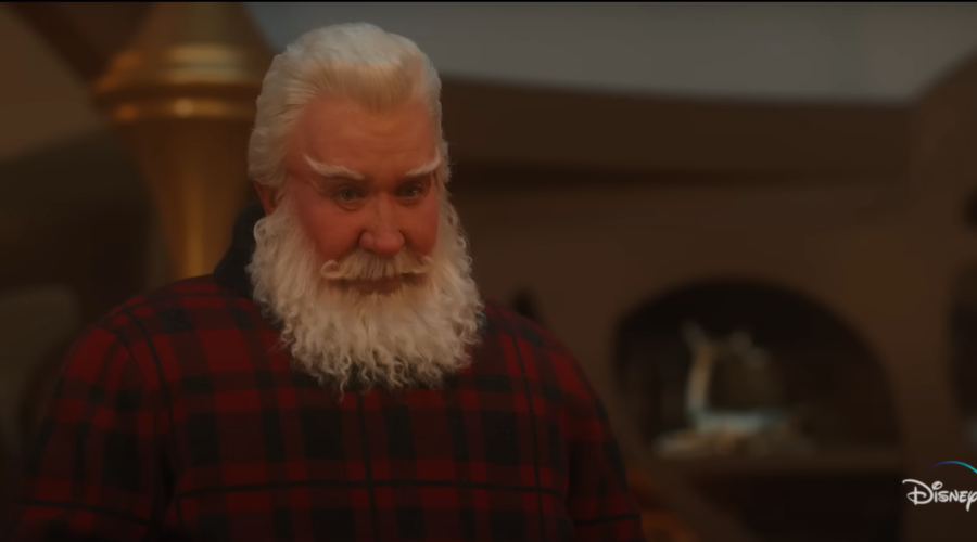 The Santa Clauses