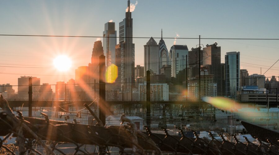 Philadelphia