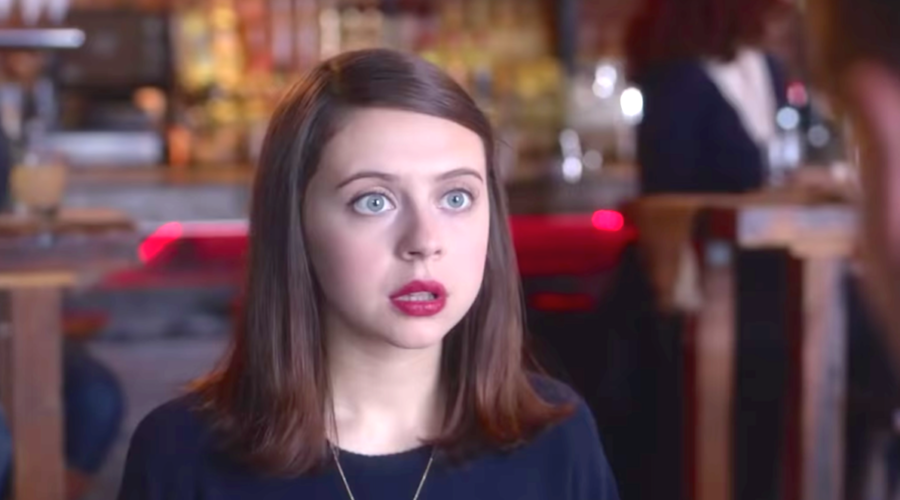 Carrie Pilby